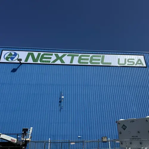 Custom Signs & Banners